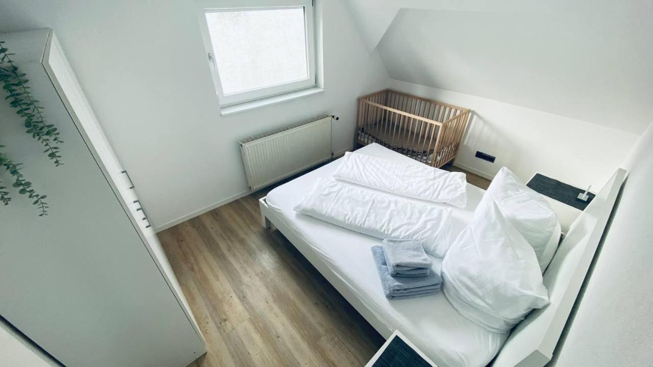 키펜하임 Haus-No19 Gbr 아파트 외부 사진
